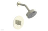 ROND Pressure Balance Shower Set - Blade Handle 183-21