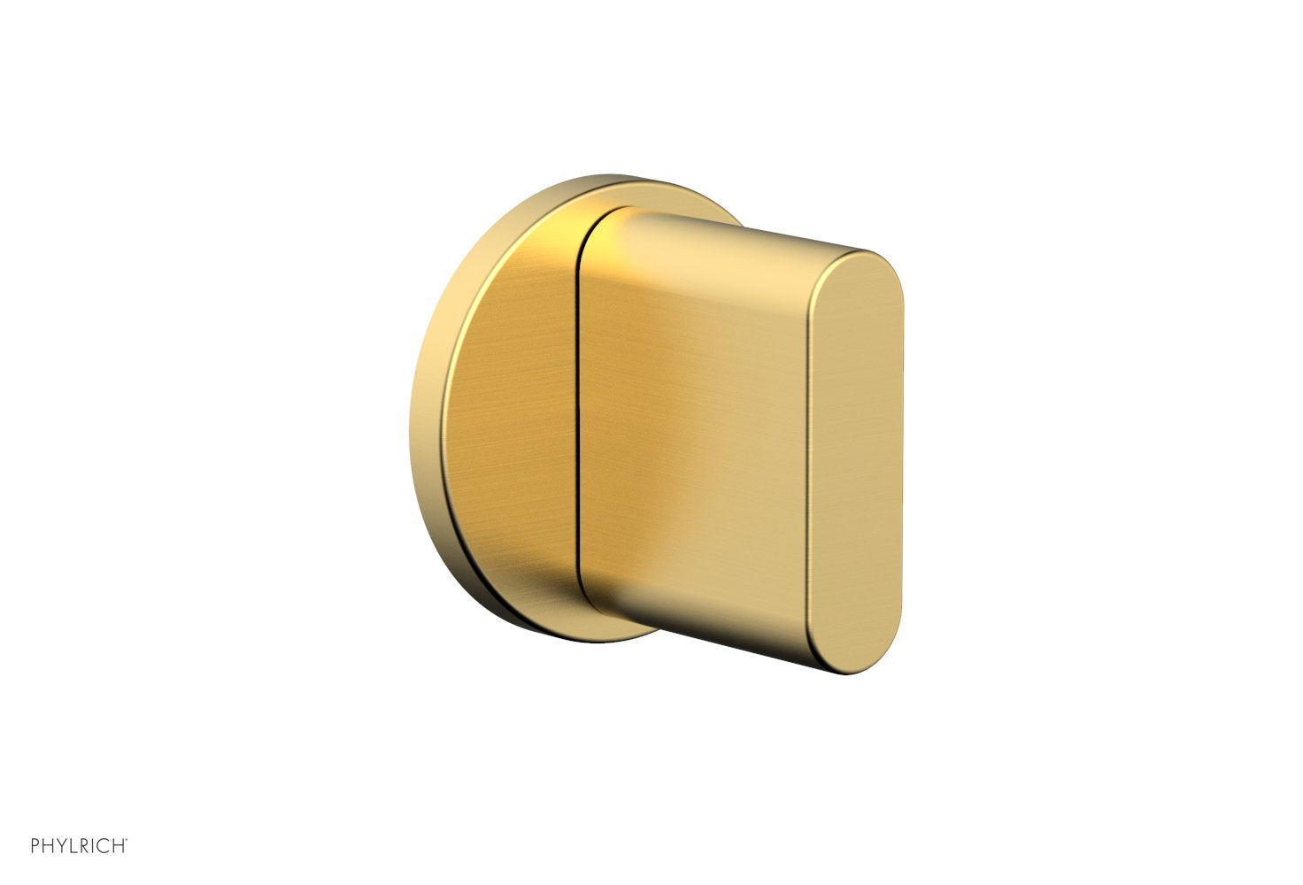 ROND Volume Control/Diverter Trim - Blade Handle 183-35