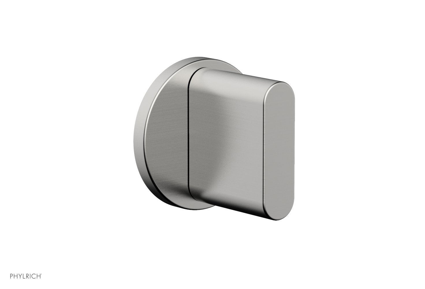 ROND Volume Control/Diverter Trim - Blade Handle 183-35