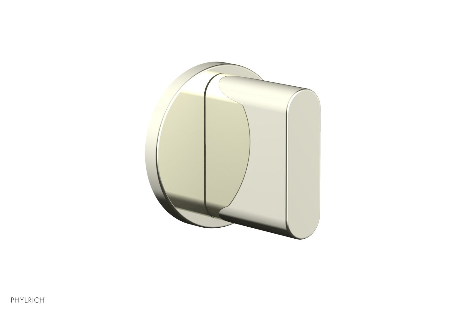 ROND Volume Control/Diverter Trim - Blade Handle 183-35