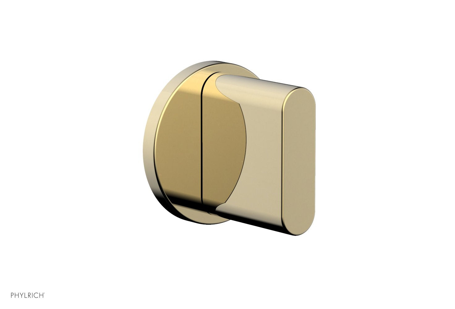 ROND Volume Control/Diverter Trim - Blade Handle 183-35