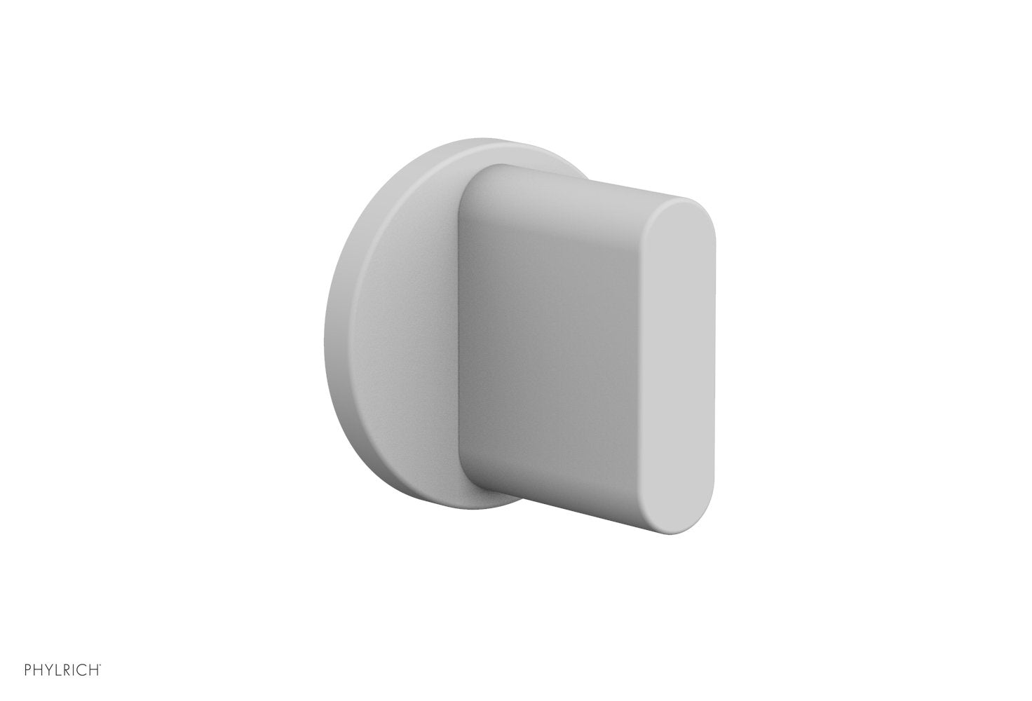 ROND Volume Control/Diverter Trim - Blade Handle 183-35