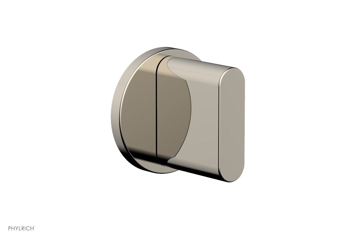 ROND Volume Control/Diverter Trim - Blade Handle 183-35