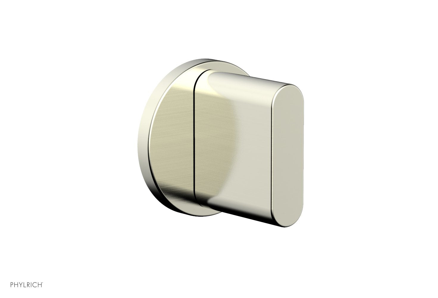 ROND Volume Control/Diverter Trim - Blade Handle 183-35