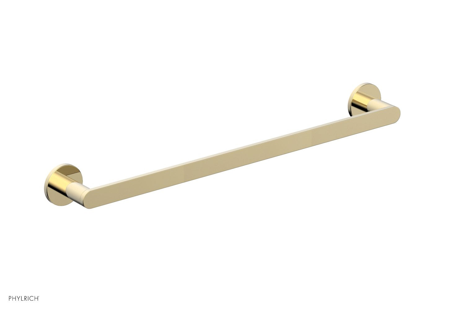 Contemporary 18" Towel Bar 183-70