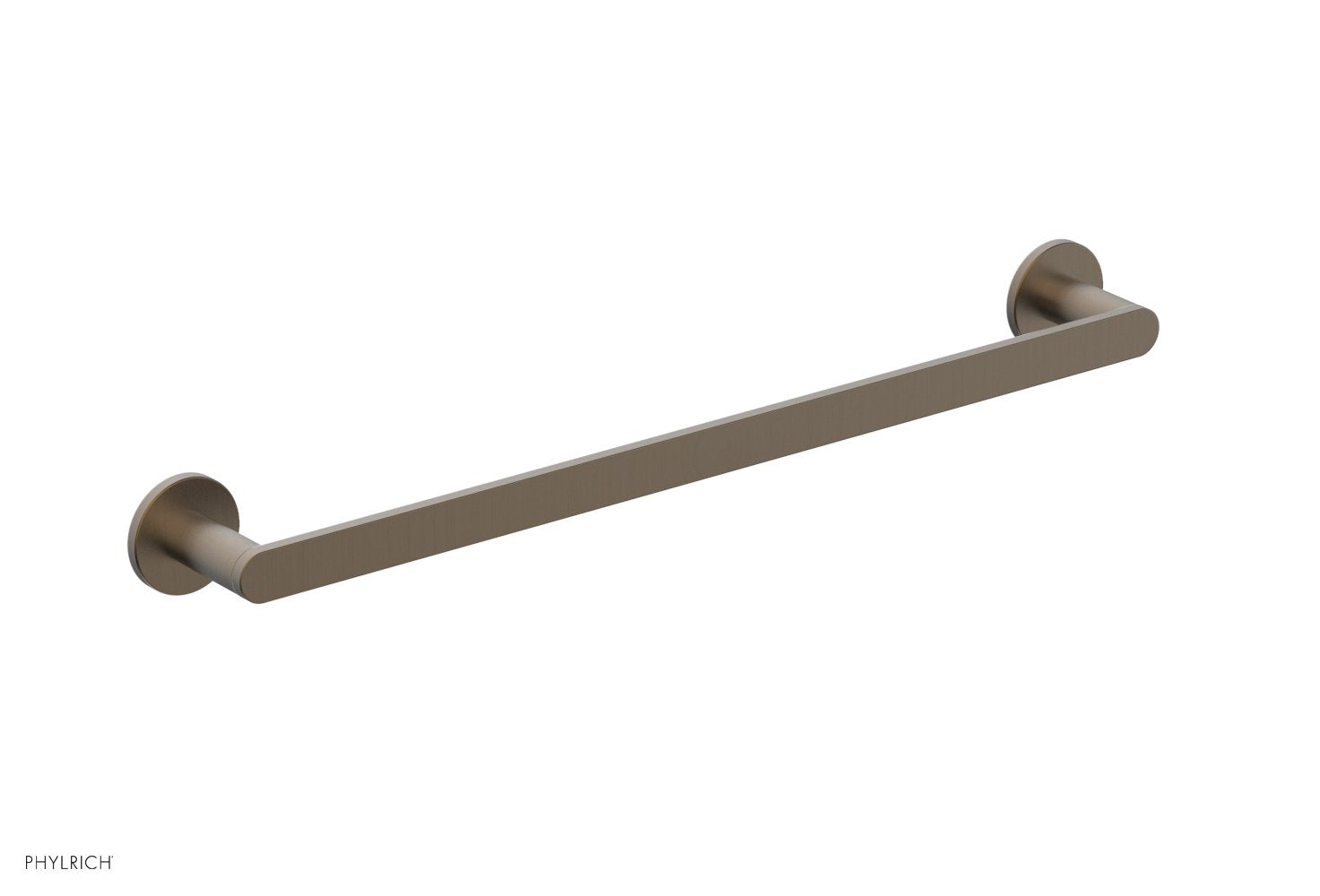 Contemporary 18" Towel Bar 183-70