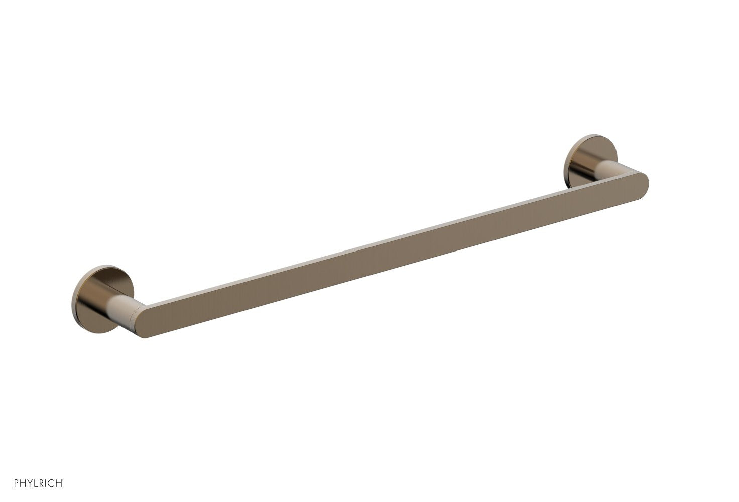 Contemporary 18" Towel Bar 183-70