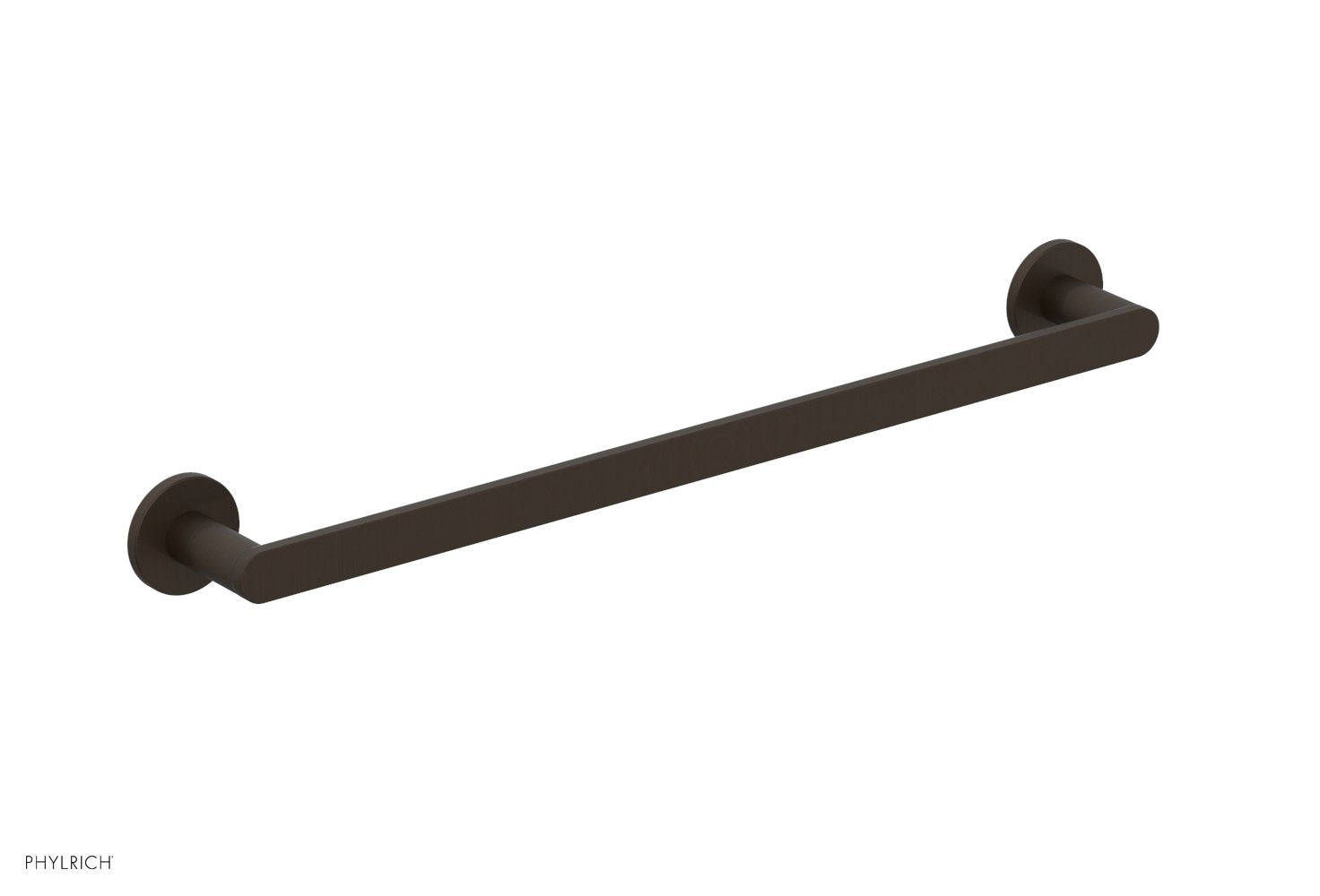 Contemporary 18" Towel Bar 183-70
