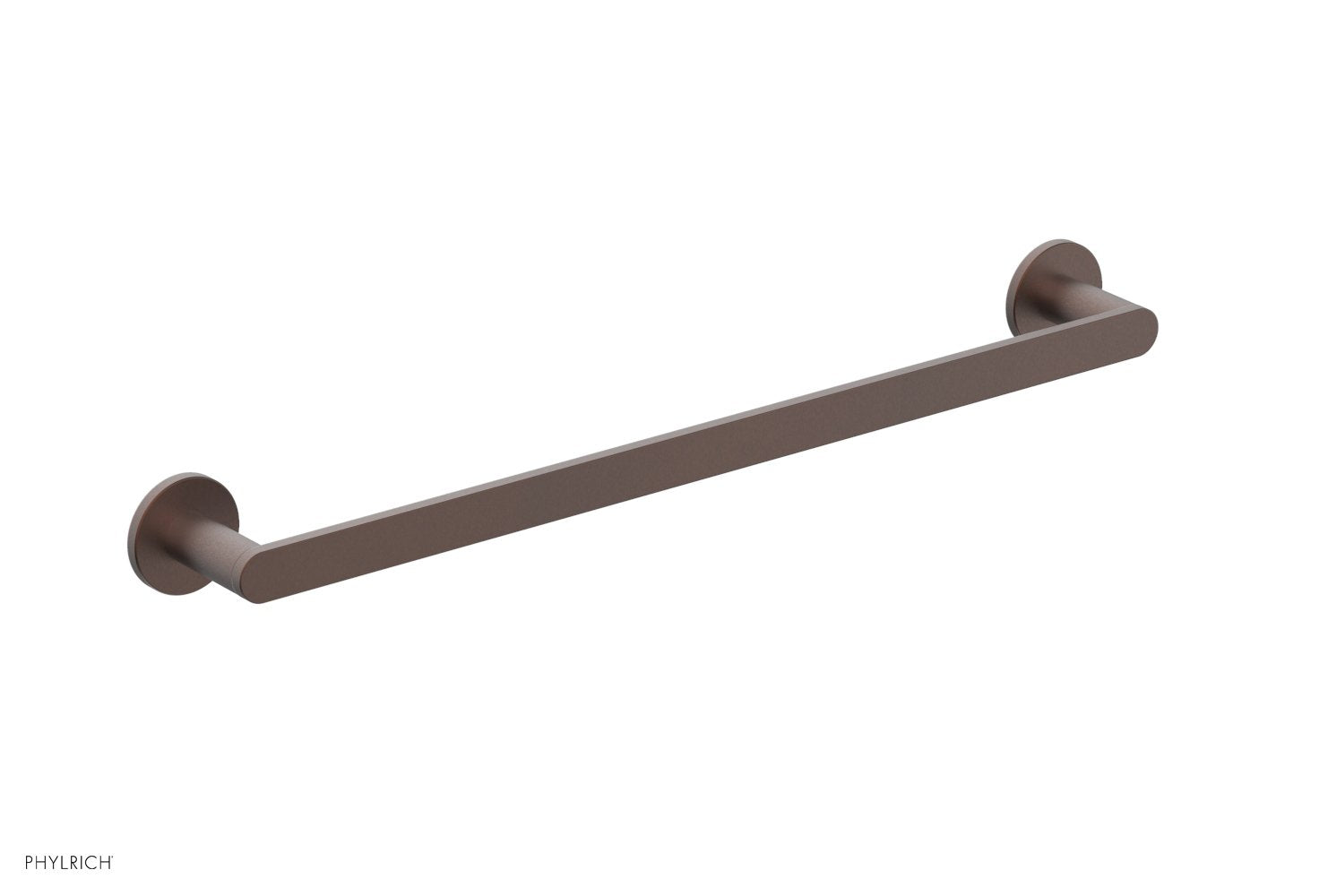 Contemporary 18" Towel Bar 183-70