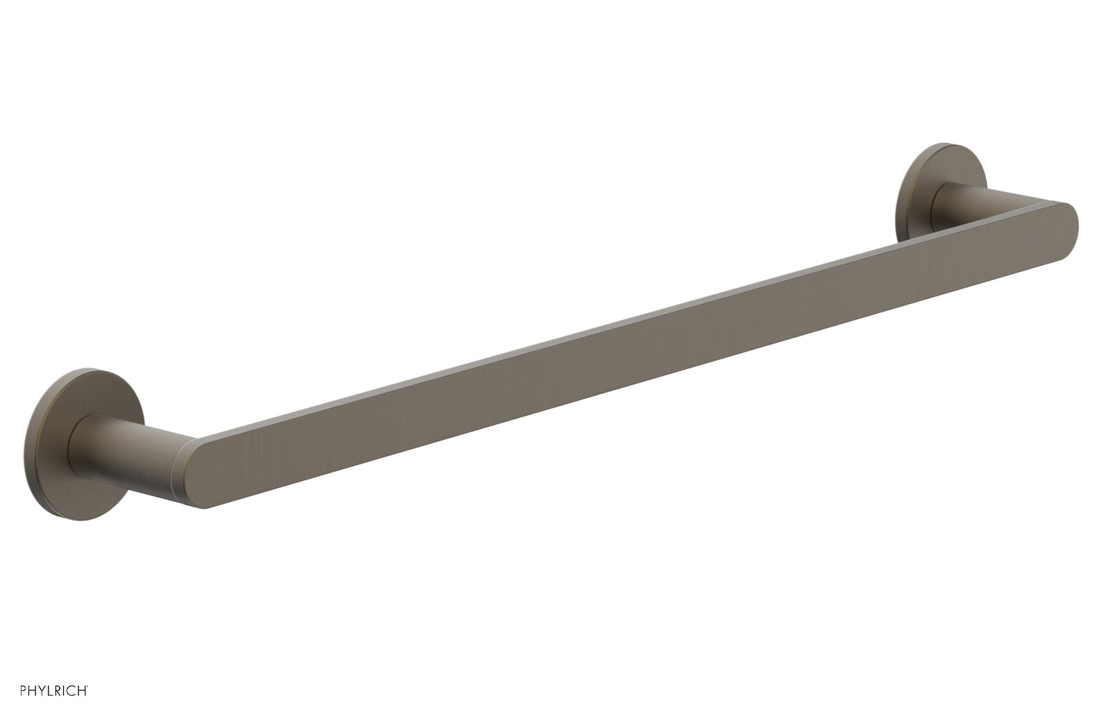 Contemporary 18" Towel Bar 183-70