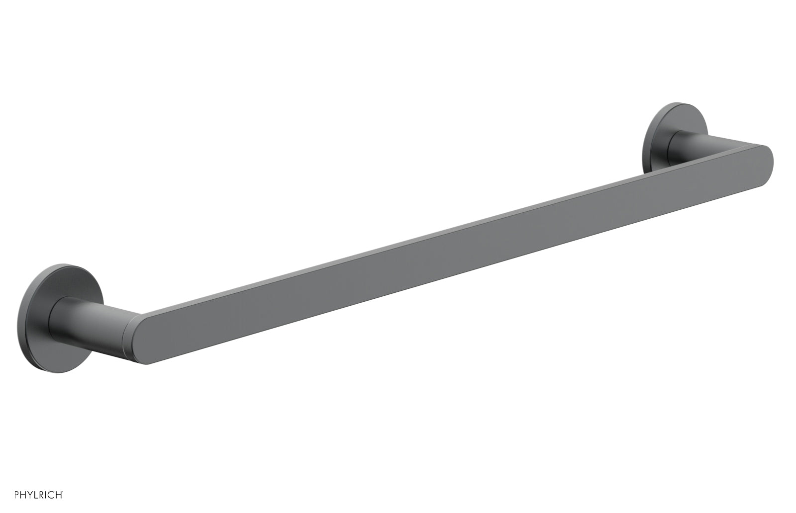 Contemporary 18" Towel Bar 183-70