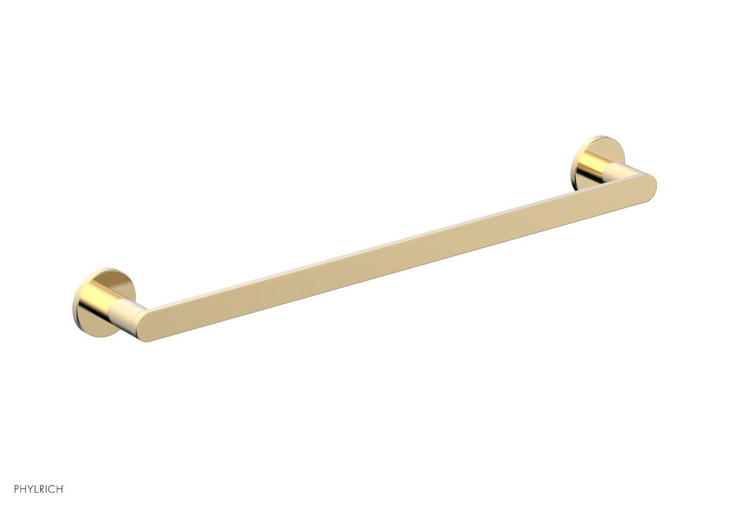 Contemporary 18" Towel Bar 183-70