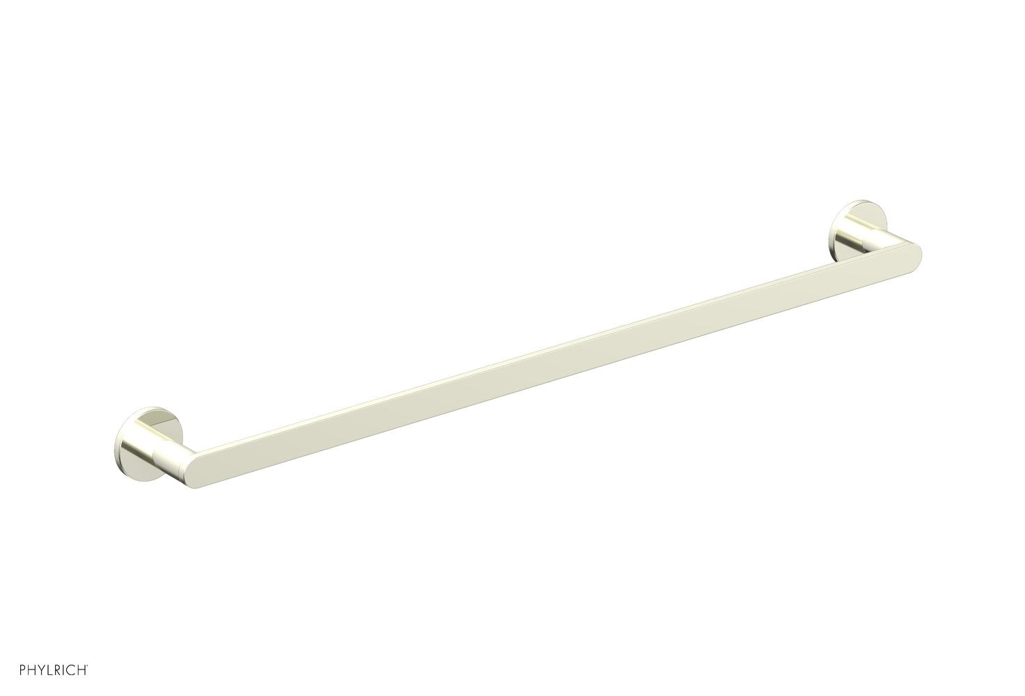 Contemporary 24" Towel Bar 183-71
