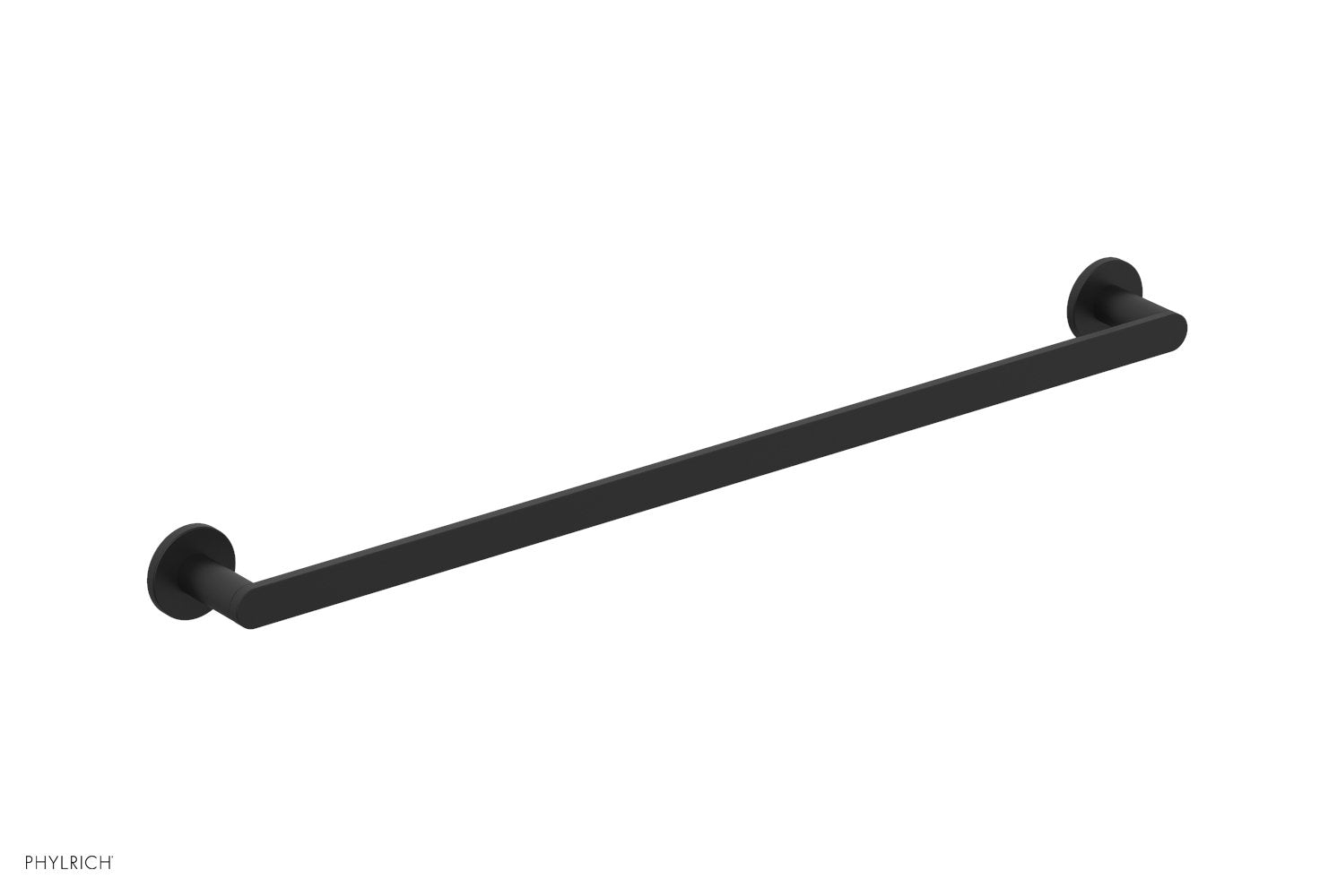 Contemporary 24" Towel Bar 183-71