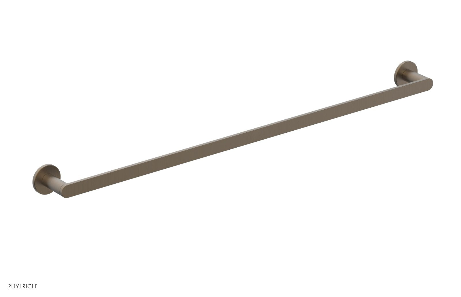 Contemporary 30" Towel Bar 183-72