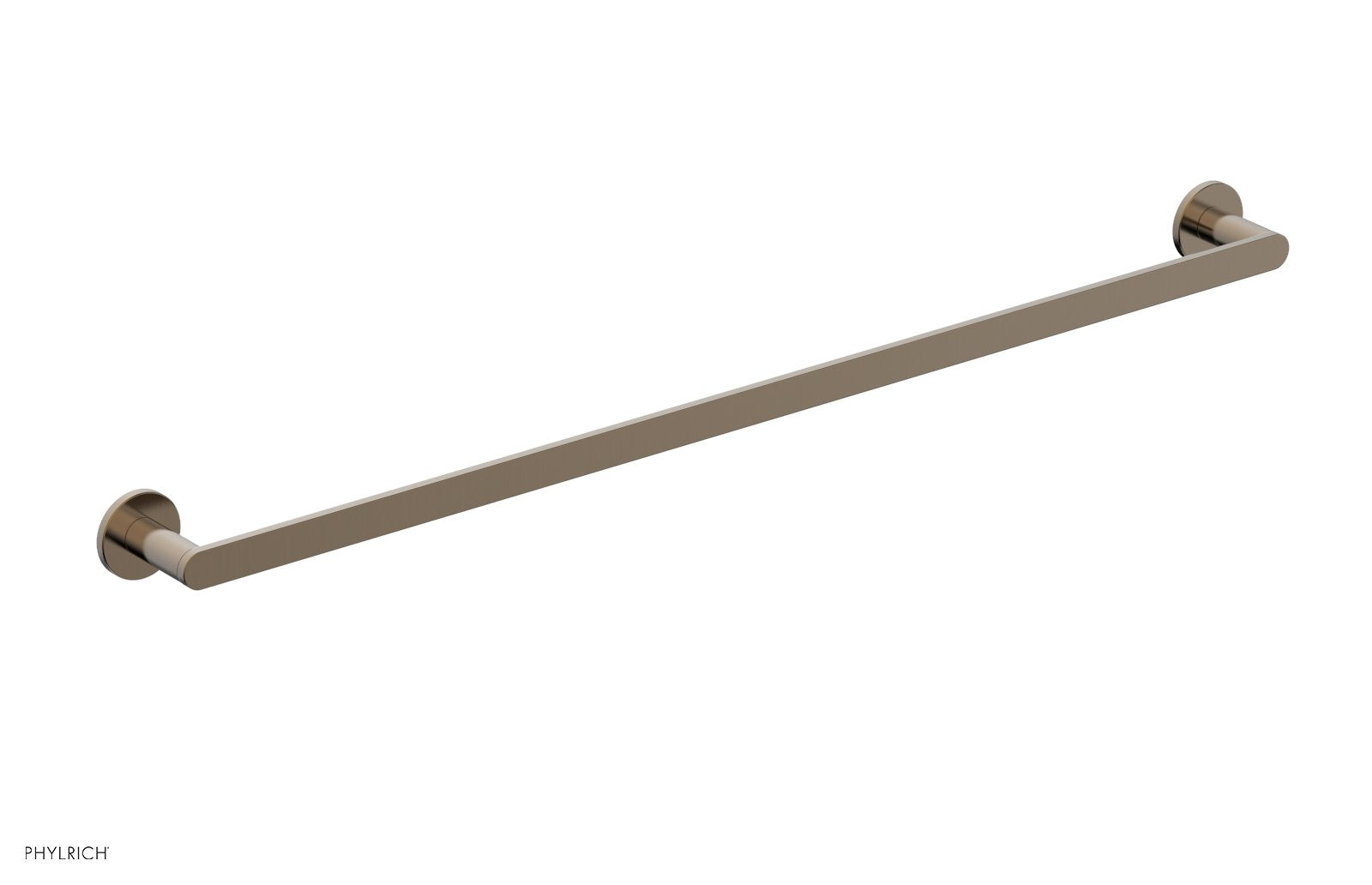 Contemporary 30" Towel Bar 183-72