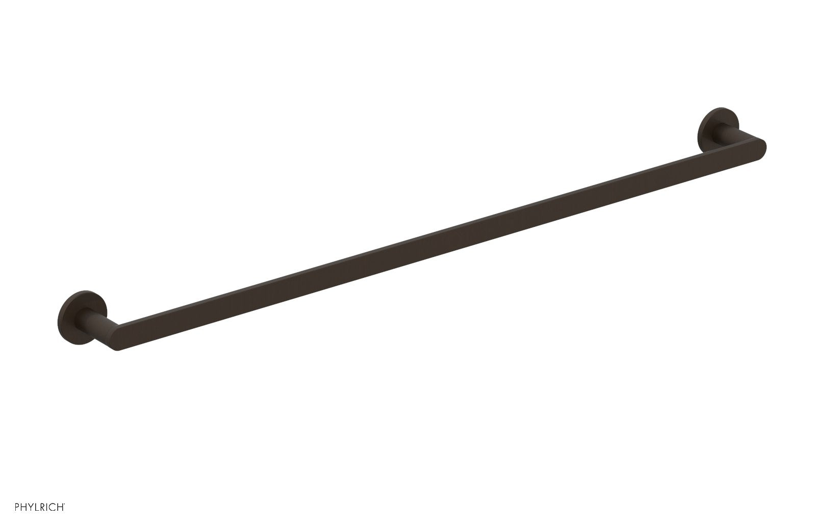 Contemporary 30" Towel Bar 183-72