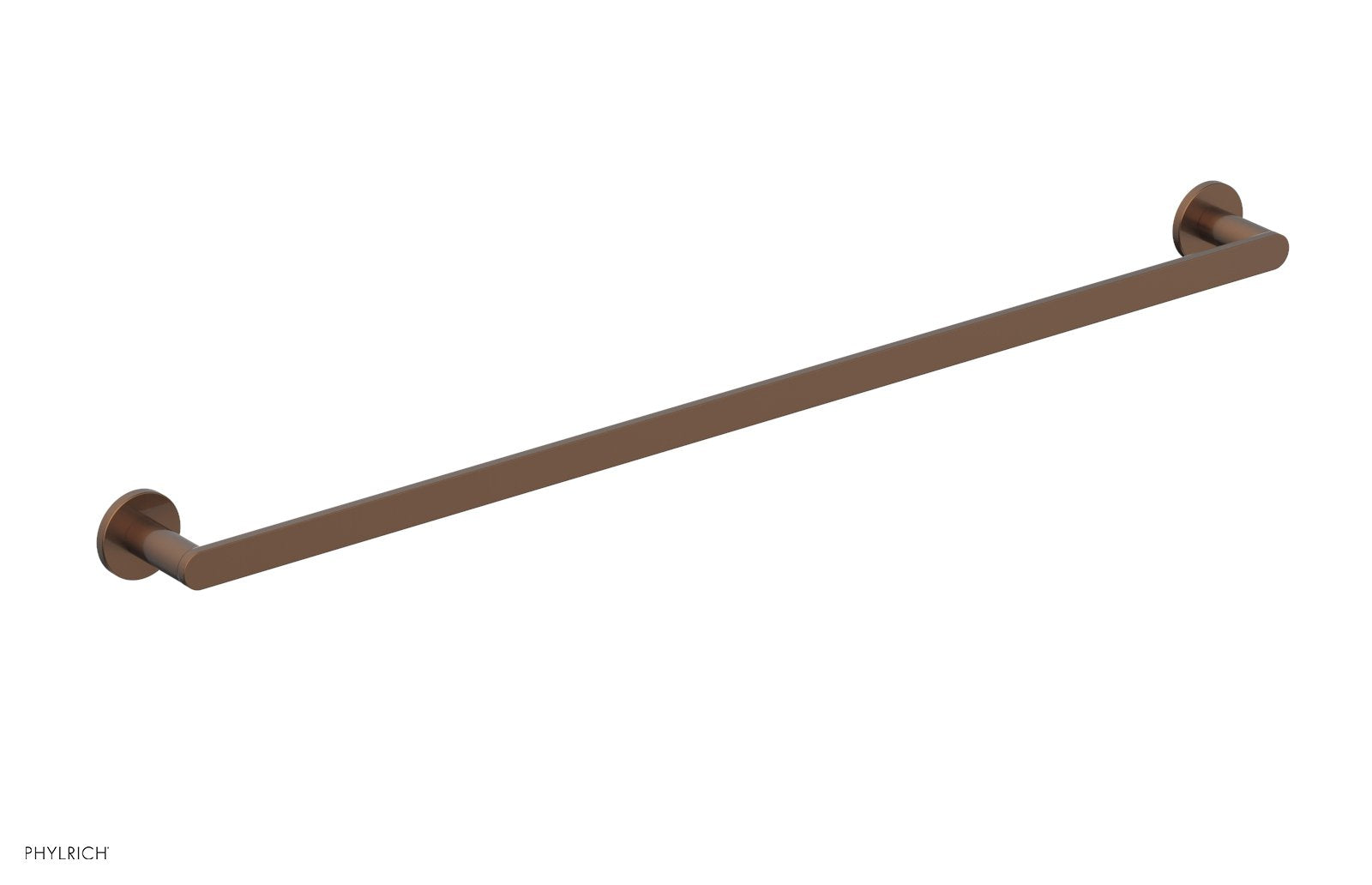 Contemporary 30" Towel Bar 183-72