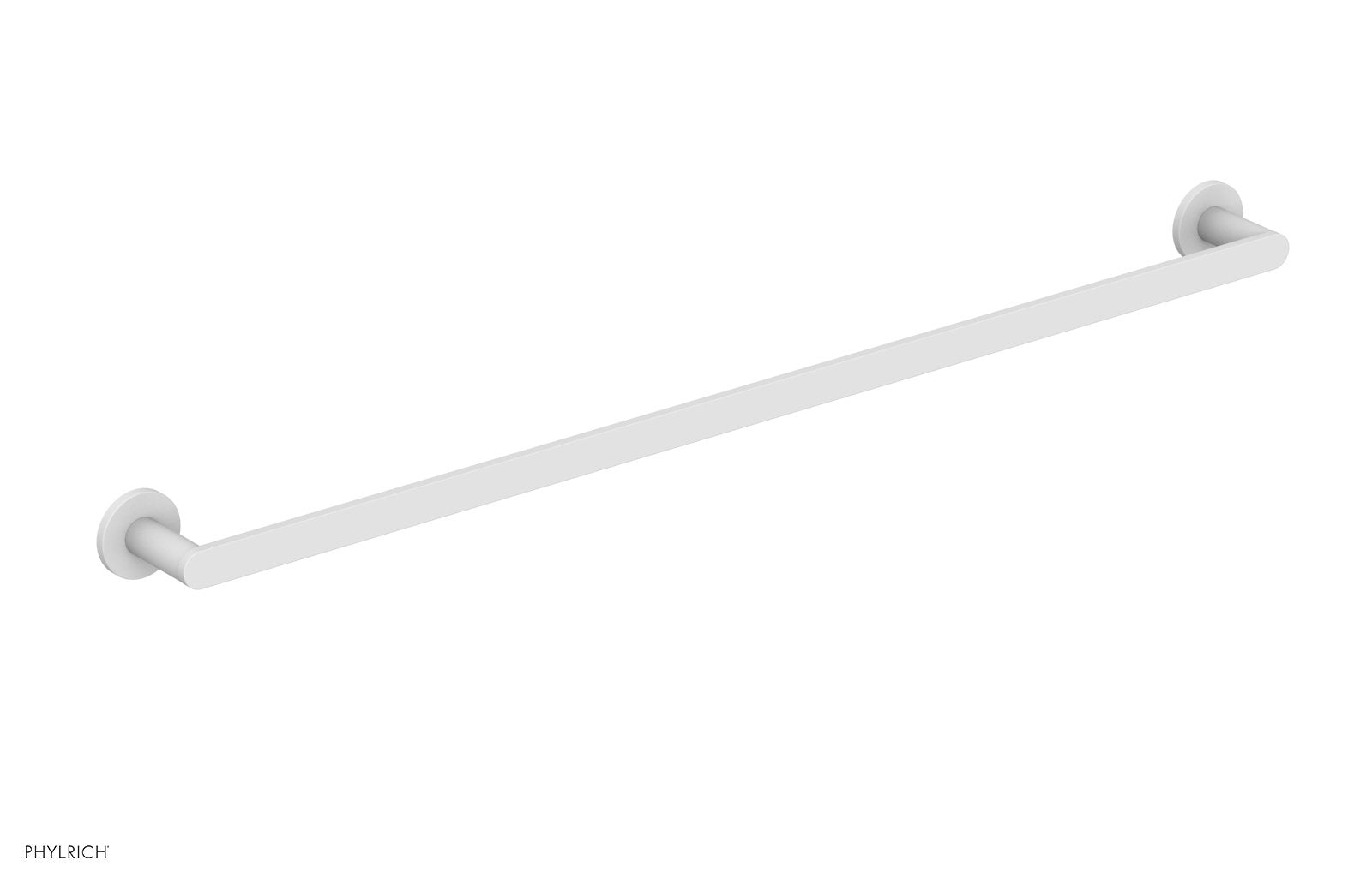 Contemporary 30" Towel Bar 183-72