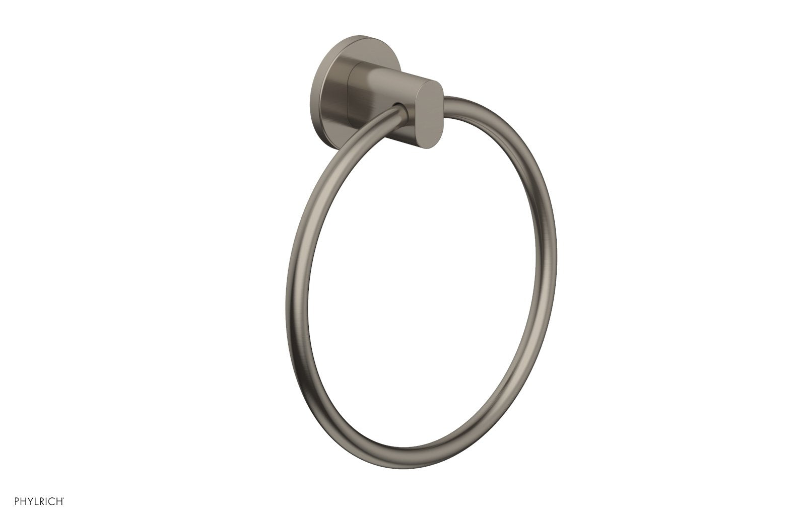 Contemporary Towel Ring 183-75