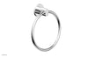 Contemporary Towel Ring 183-75