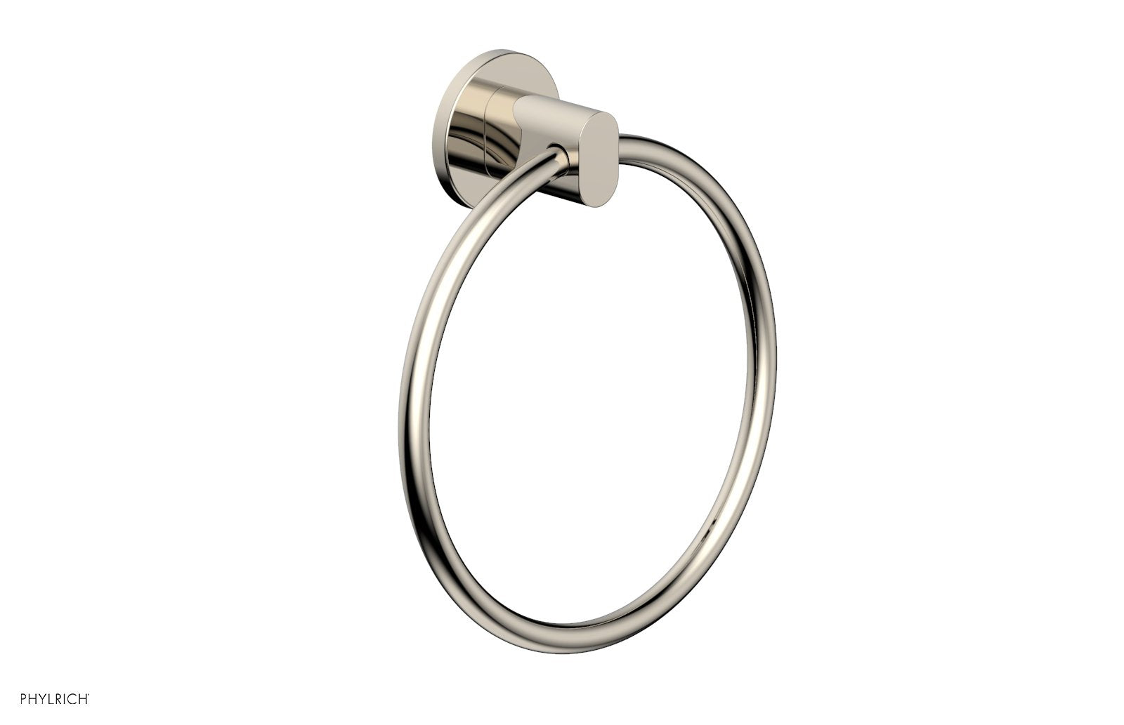 Contemporary Towel Ring 183-75 Phylrich