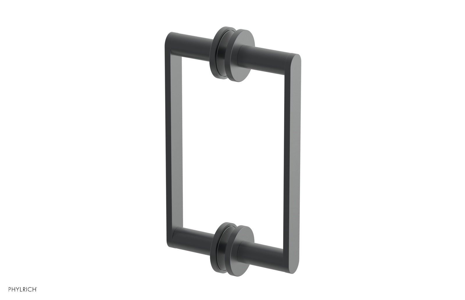 Contemporary 8" Double Sided Shower Pull 183-93-08