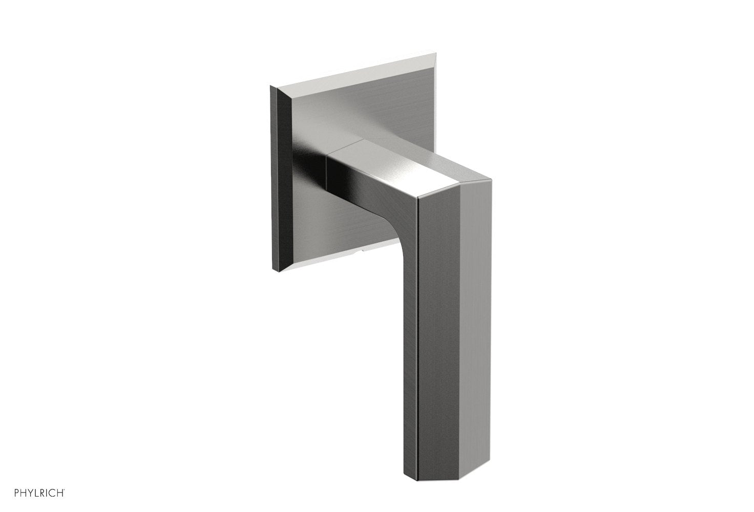 DIAMA Volume Control/Diverter Trim - Lever Handle 184-36