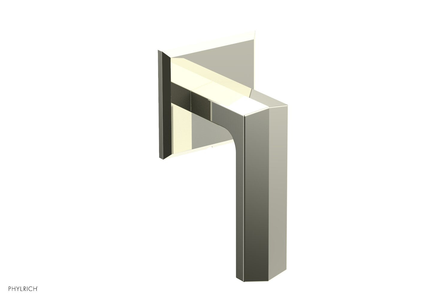 DIAMA Volume Control/Diverter Trim - Lever Handle 184-36