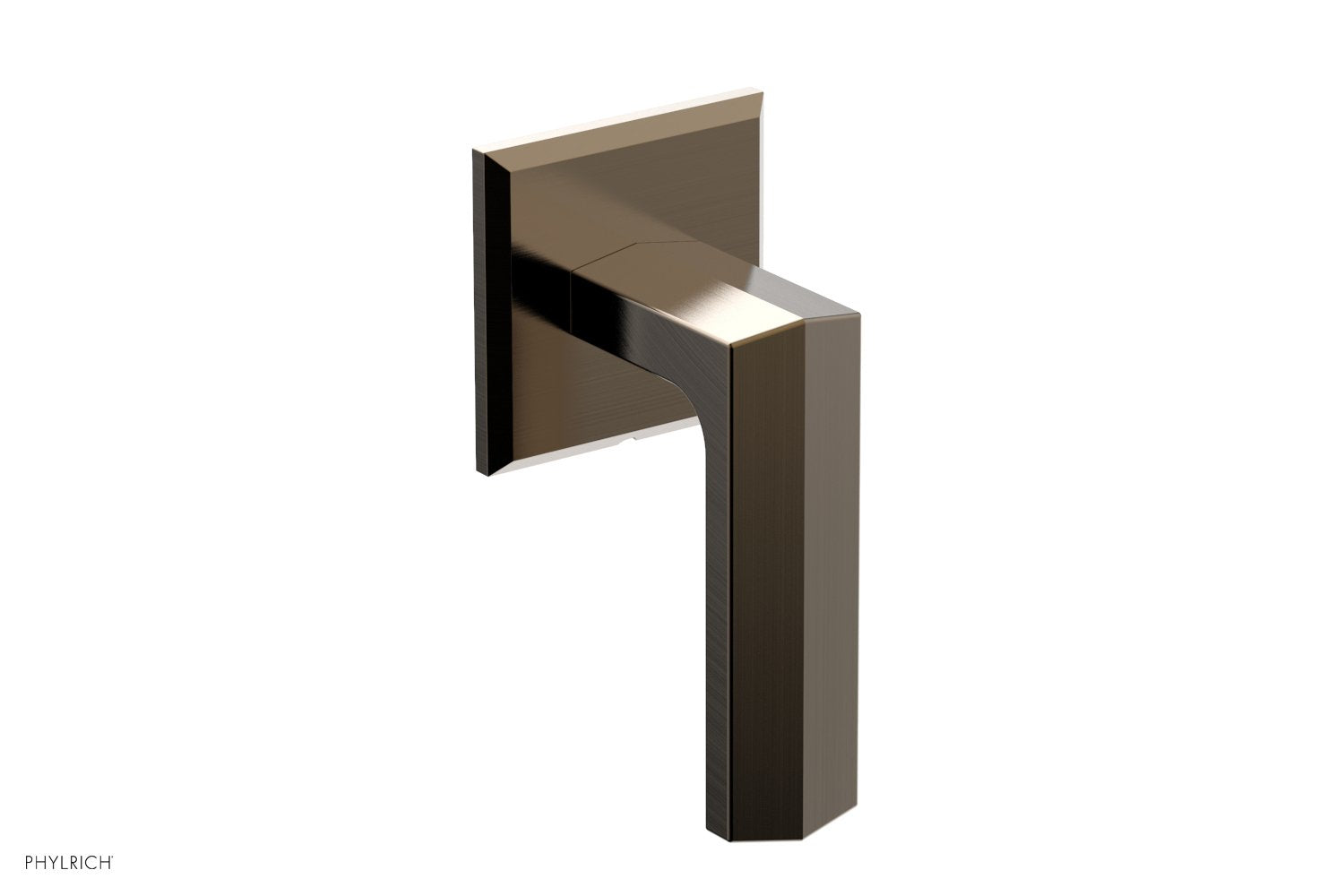 DIAMA Volume Control/Diverter Trim - Lever Handle 184-36