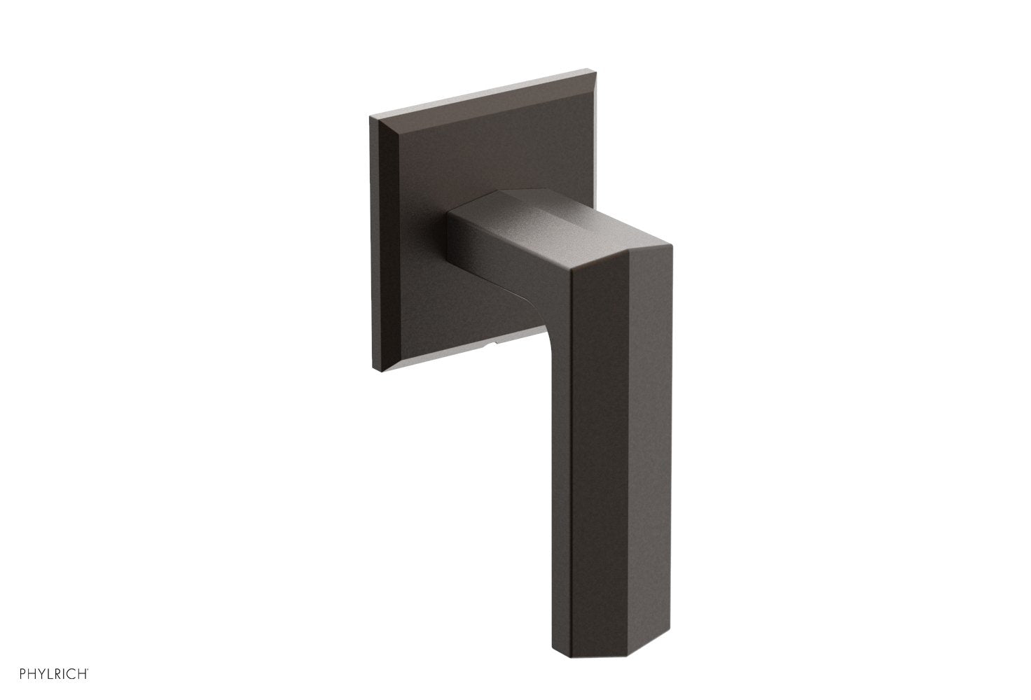 DIAMA Volume Control/Diverter Trim - Lever Handle 184-36