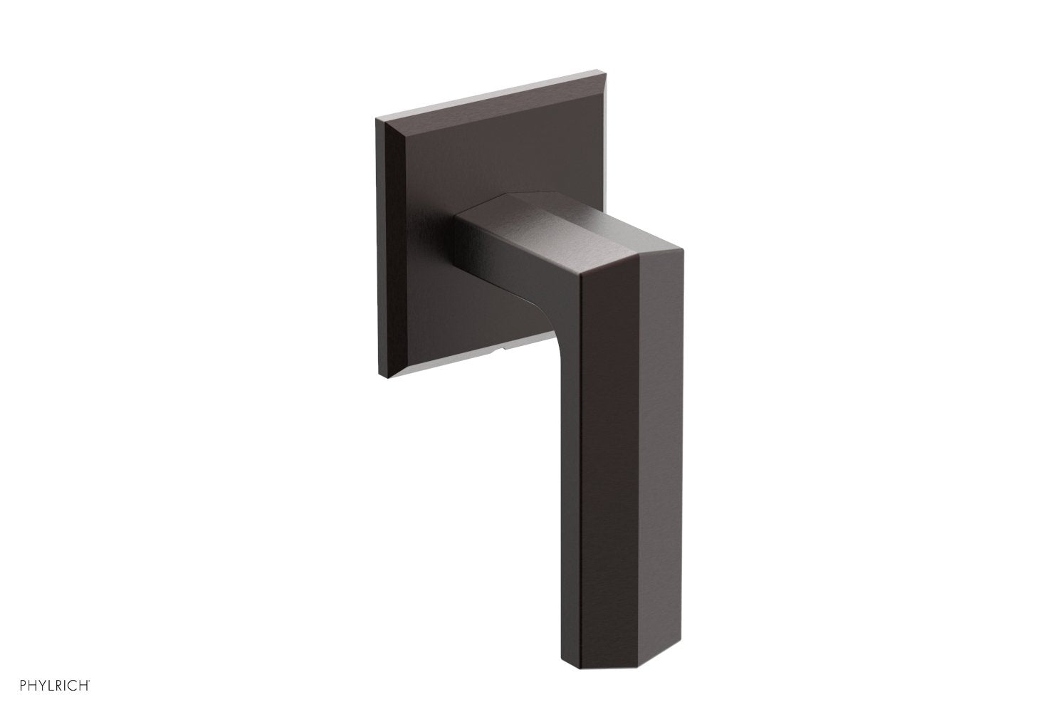DIAMA Volume Control/Diverter Trim - Lever Handle 184-36