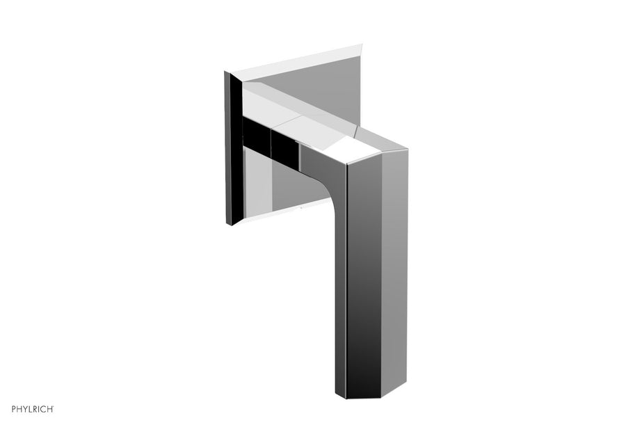 DIAMA Volume Control/Diverter Trim - Lever Handle 184-36