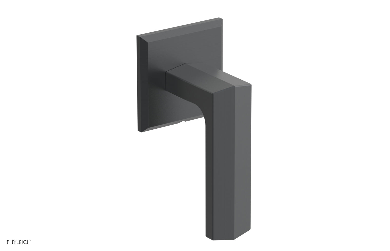 DIAMA Volume Control/Diverter Trim - Lever Handle 184-36