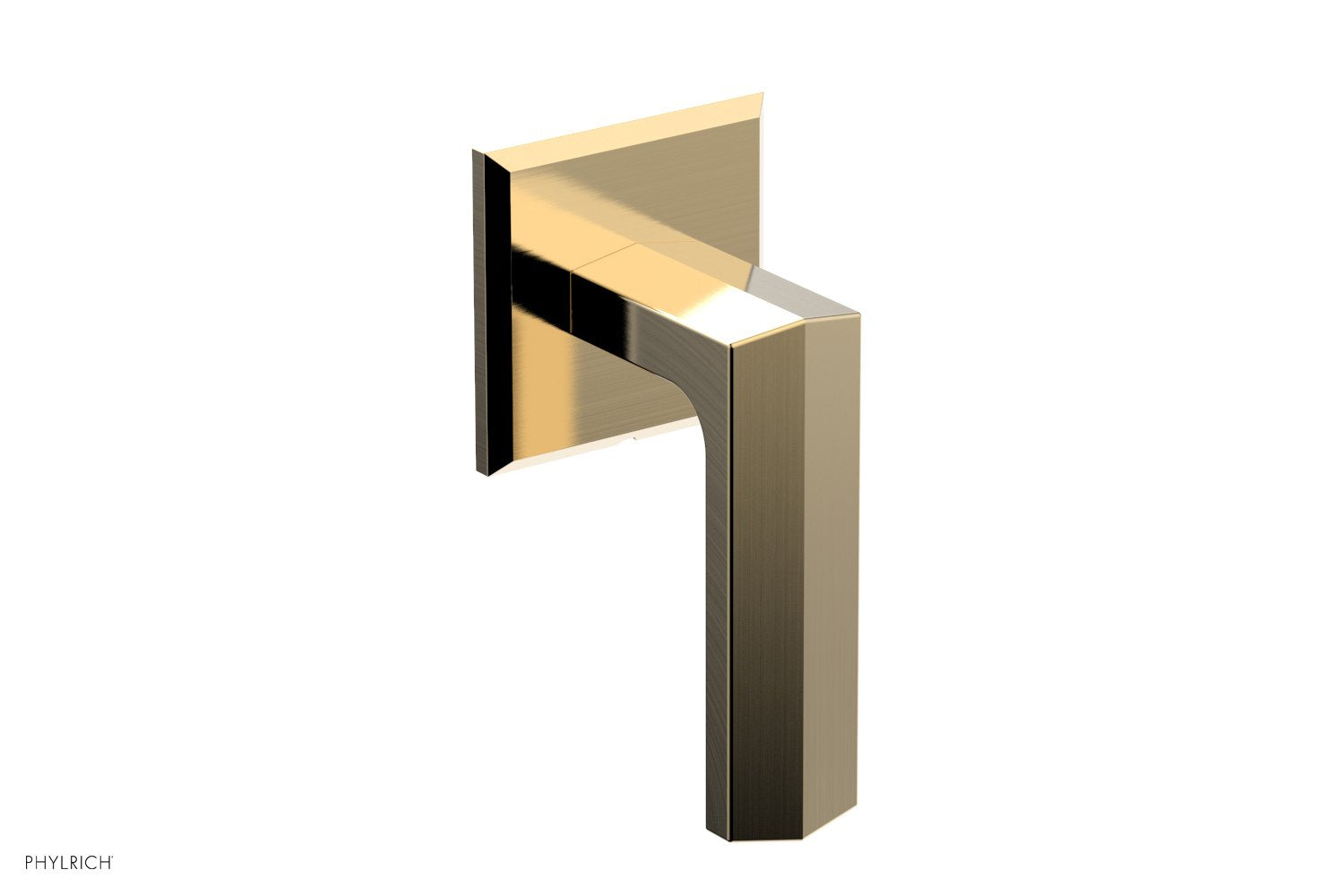 DIAMA Volume Control/Diverter Trim - Lever Handle 184-36