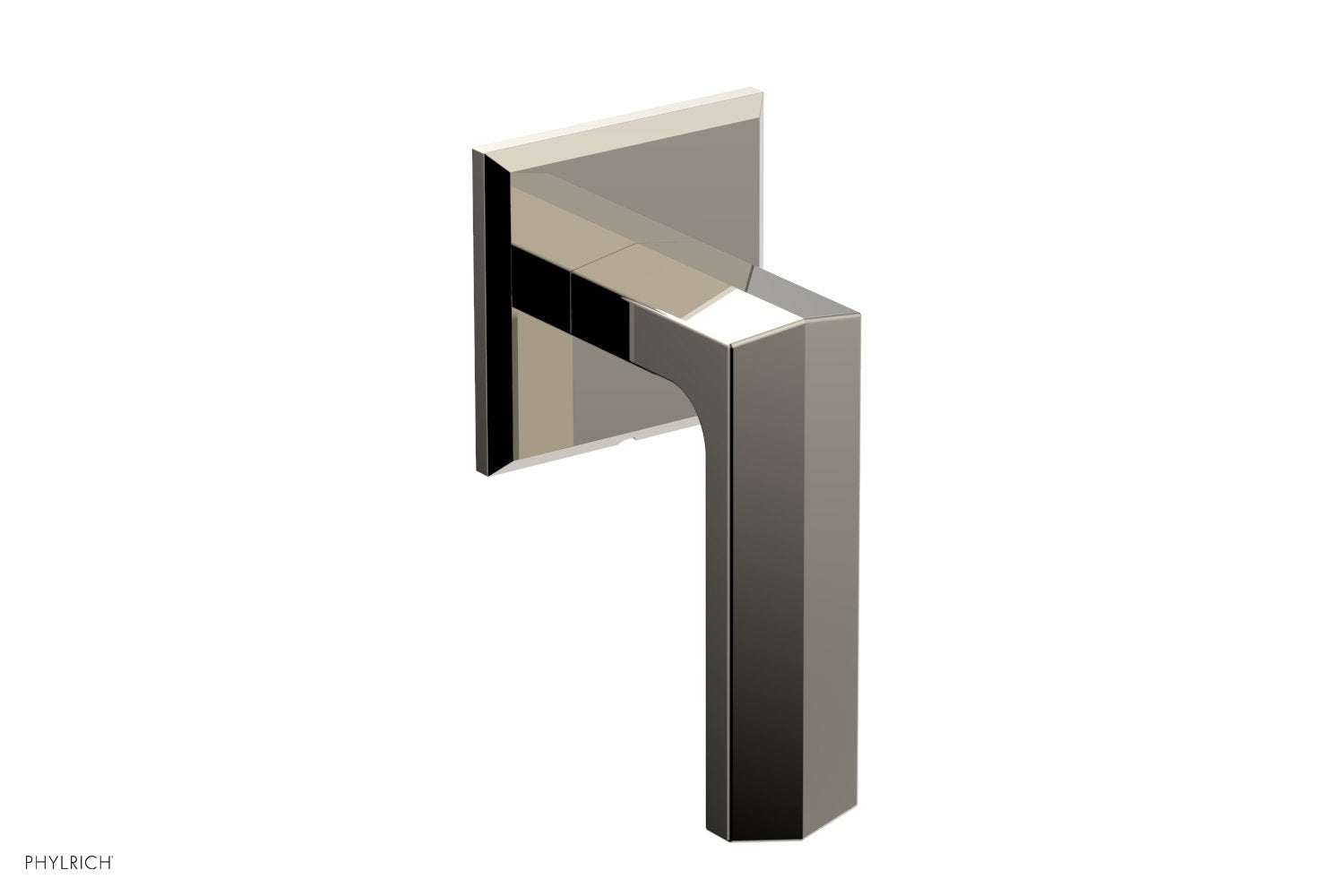 DIAMA Volume Control/Diverter Trim - Lever Handle 184-36