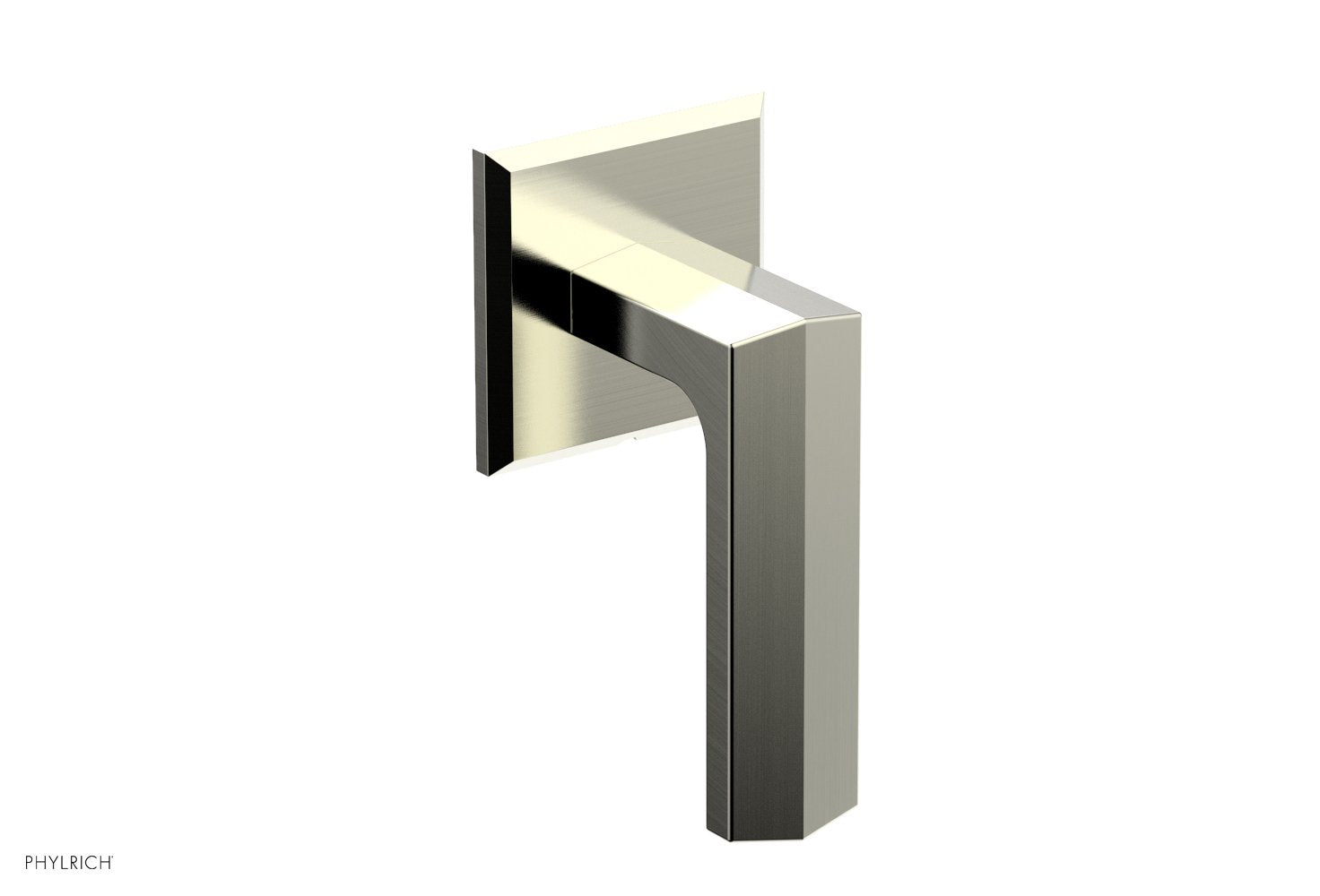 DIAMA Volume Control/Diverter Trim - Lever Handle 184-36