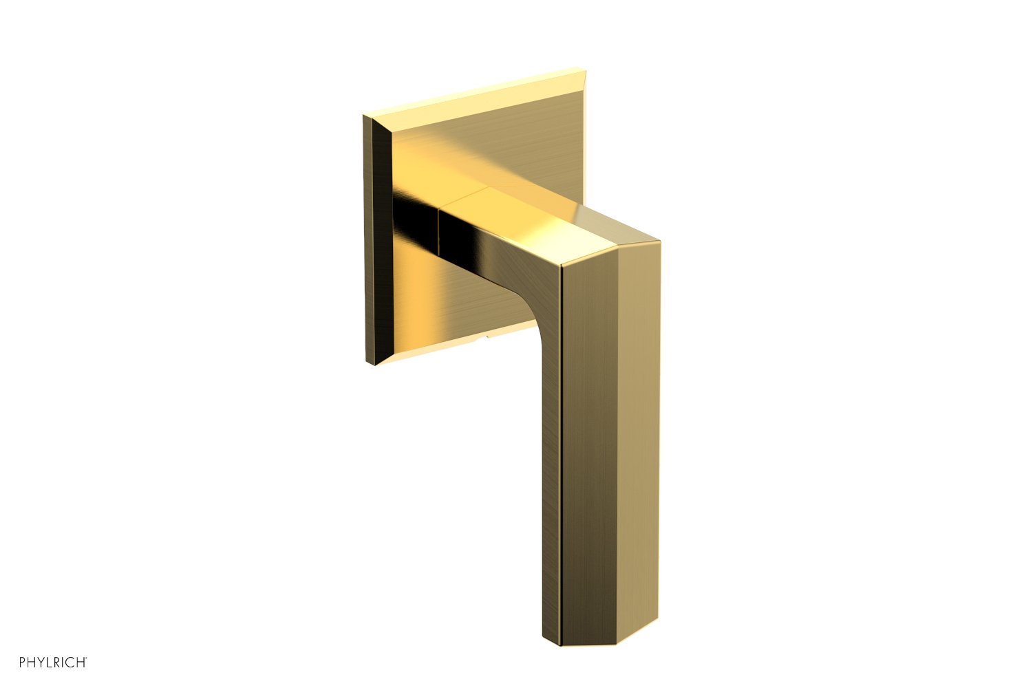 DIAMA Volume Control/Diverter Trim - Lever Handle 184-36