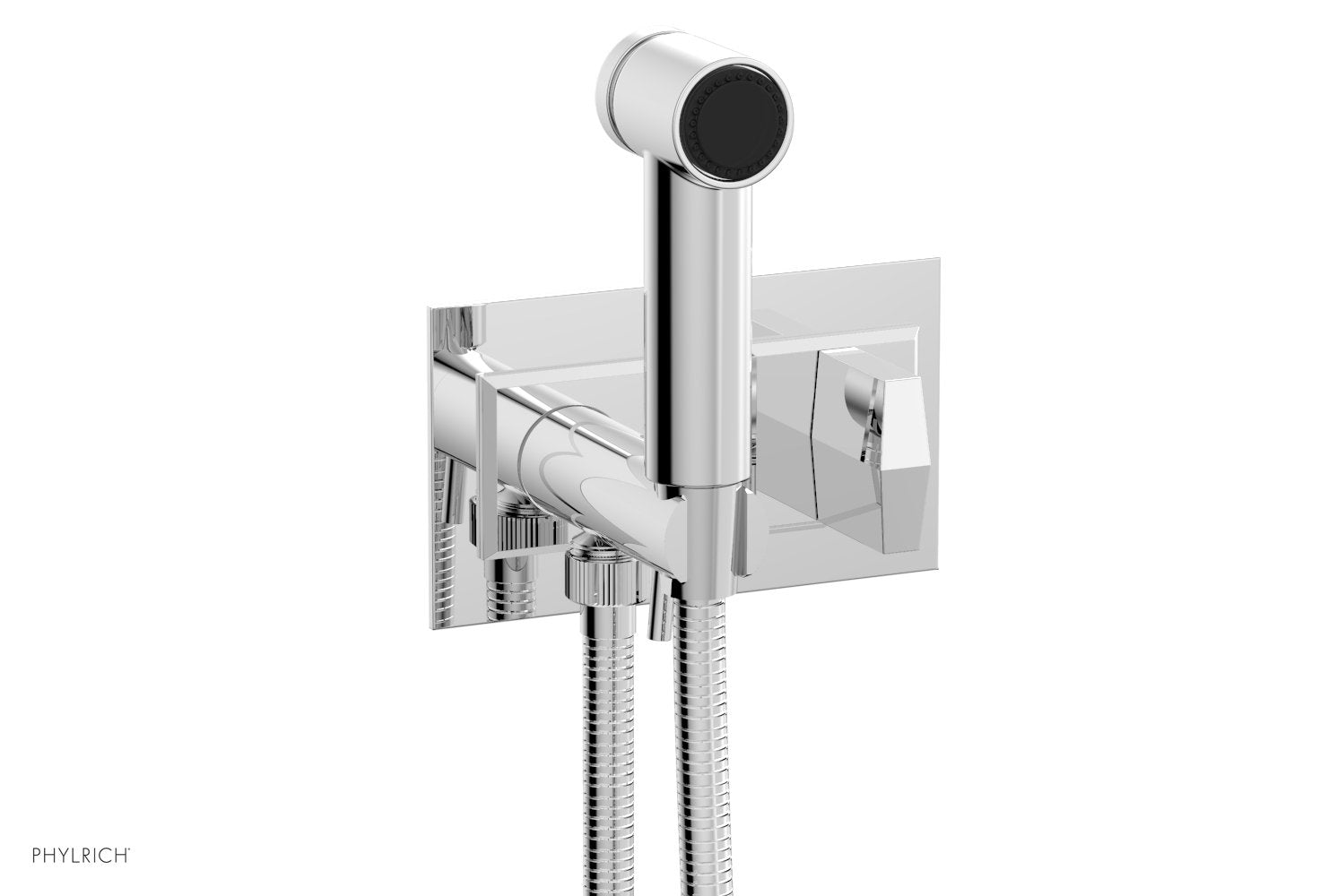 1/2" Thermostatic Valve with Volume Control or Diverter