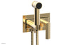 3/4" Thermostatic Valve with Volume Control or Diverter