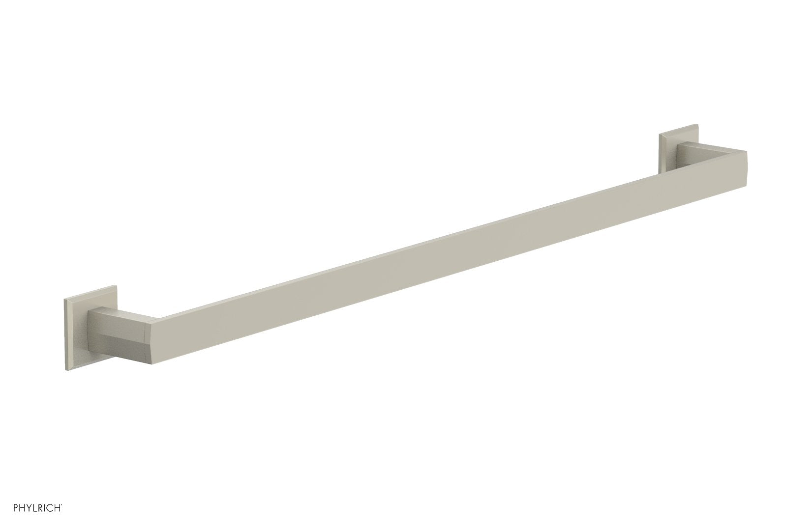 BASIC & BASIC II Towel Bar DB70 - Phylrich