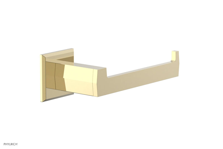 DIAMA Single Post Paper Holder 184-74