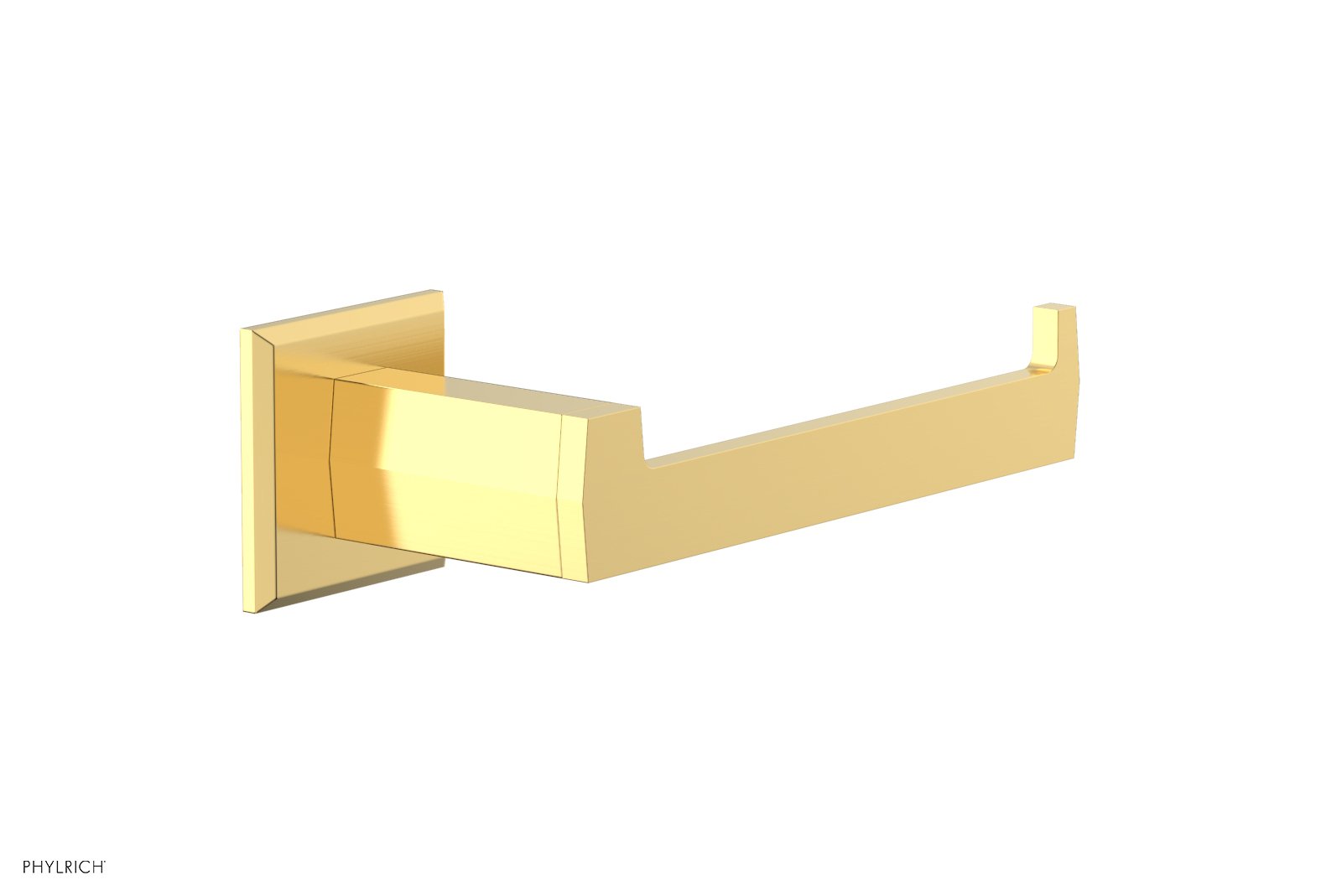 DIAMA Single Post Paper Holder 184-74