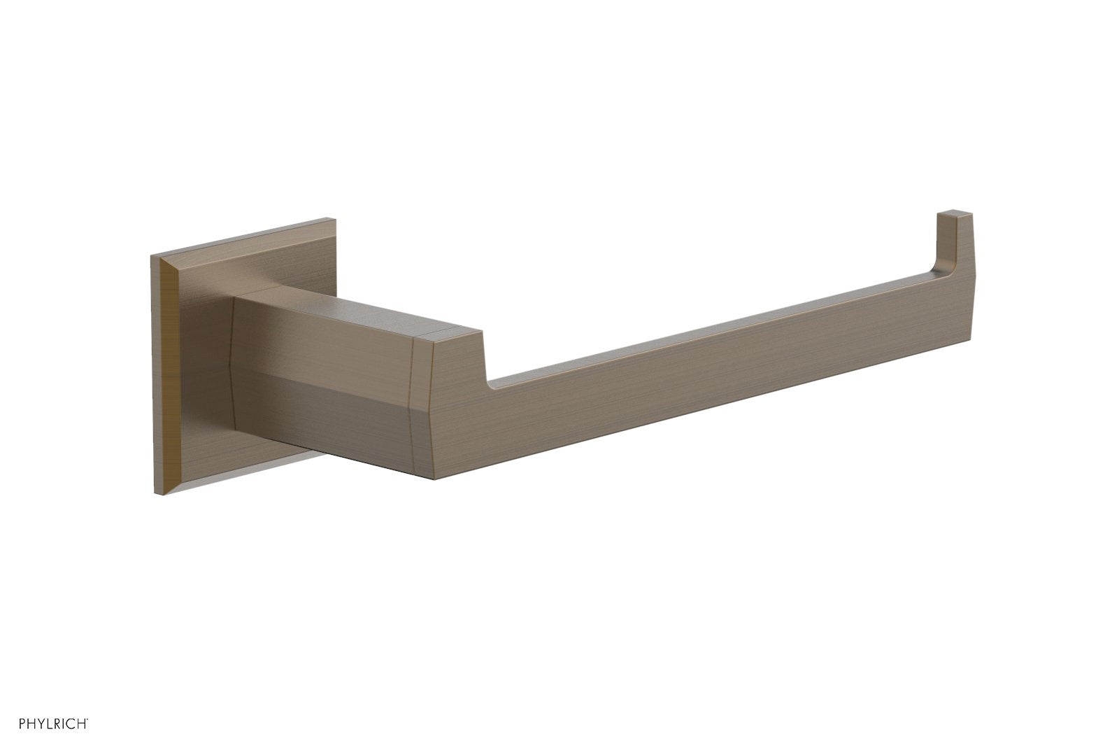 DIAMA Hand Towel Bar 184-75