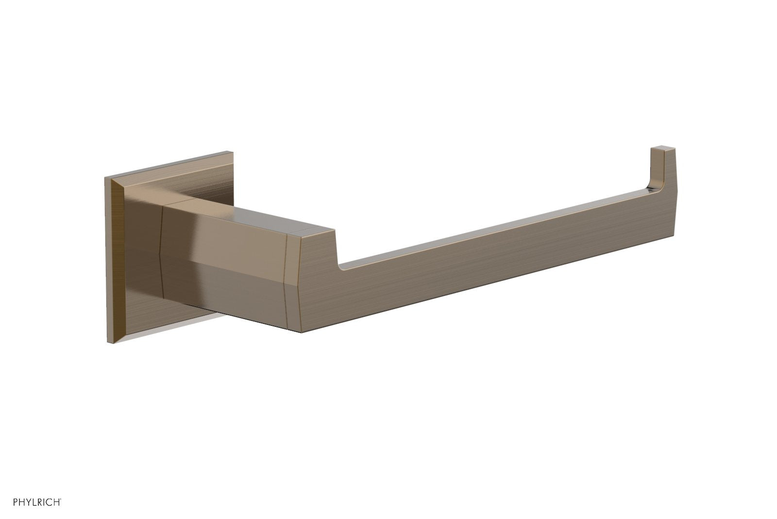 DIAMA Hand Towel Bar 184-75