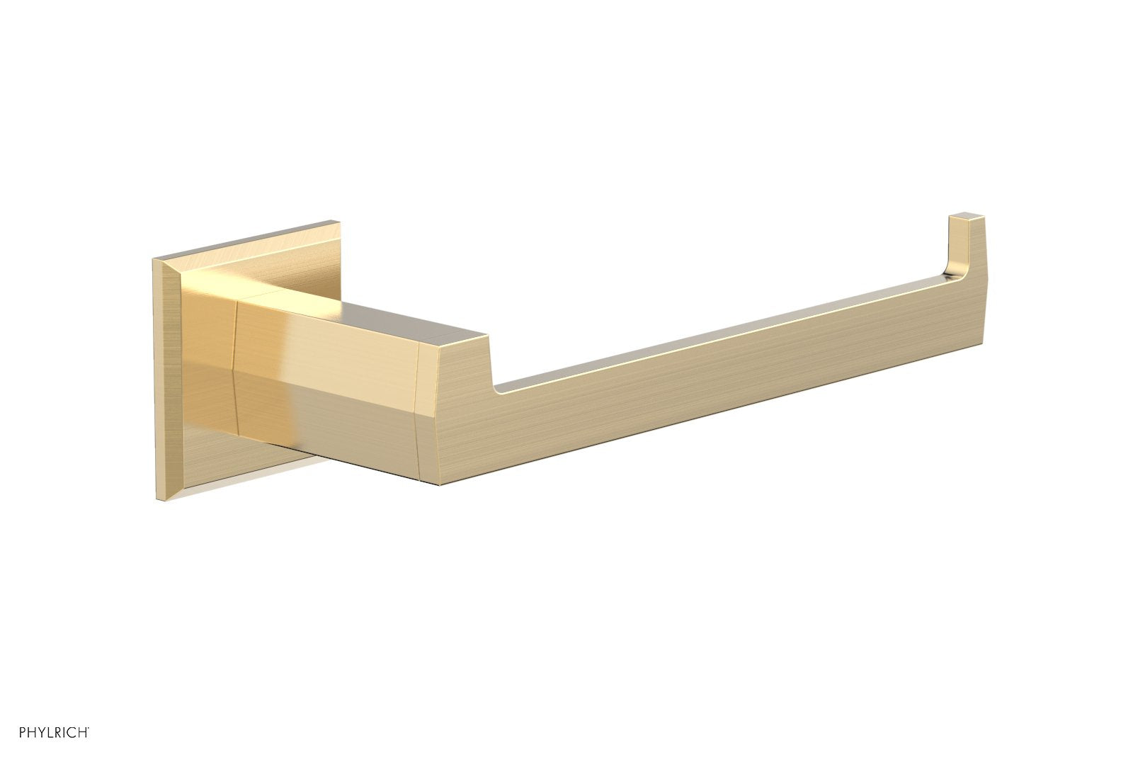 DIAMA Hand Towel Bar 184-75