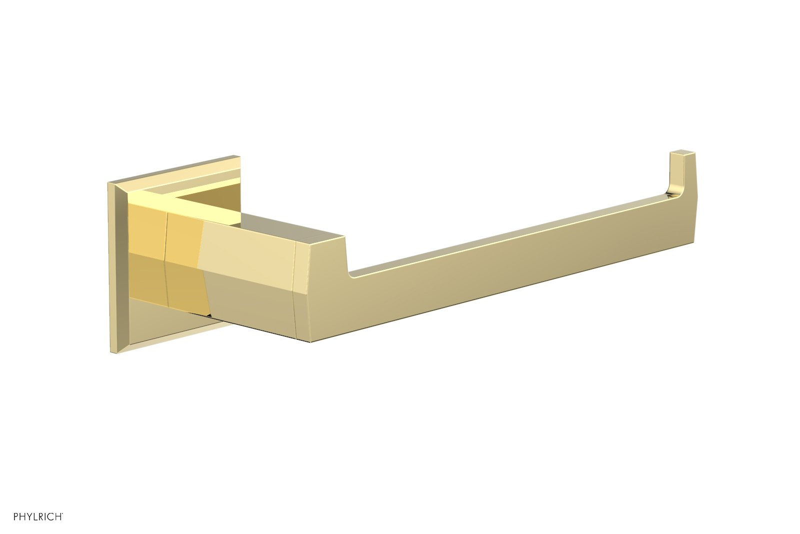 DIAMA Hand Towel Bar 184-75