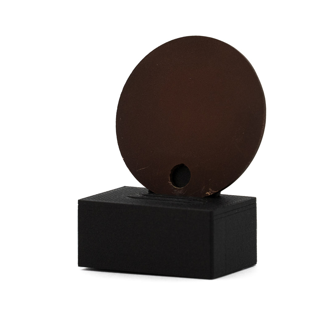 1 1/2" Finished Sample Chips