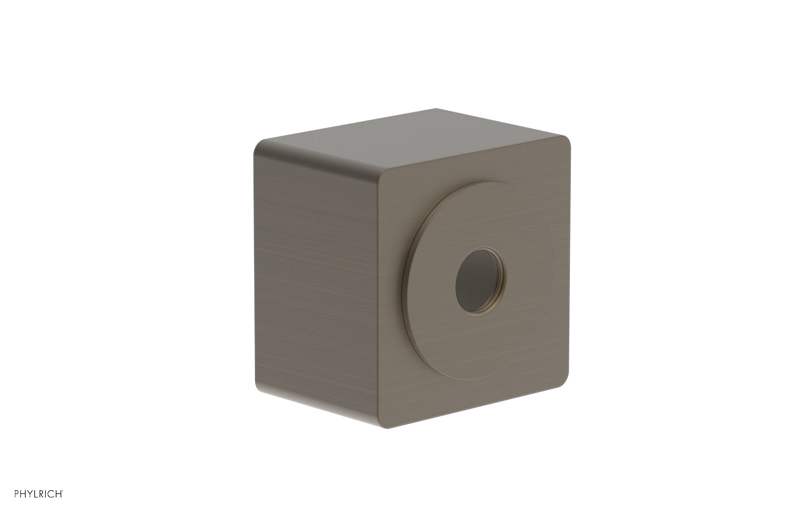 MIX Deep Extention Hub Assembly 2-424