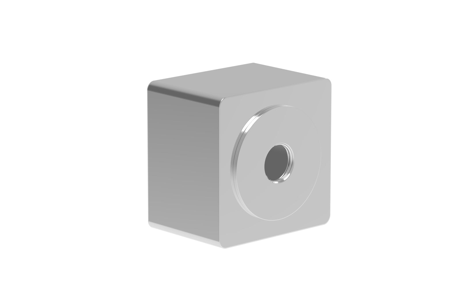 MIX Deep Extention Hub Assembly 2-424